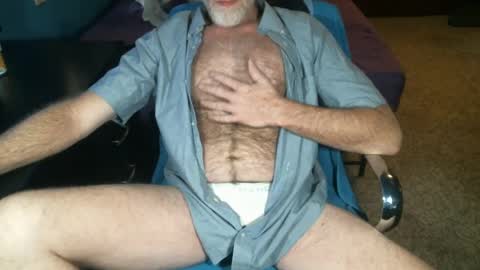 Michael online show from 09-08-25, 08:41