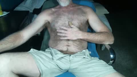 Michael online show from 10-05-25, 09:24