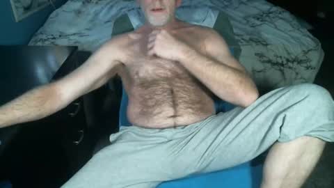 Michael online show from 11-11-25, 08:31