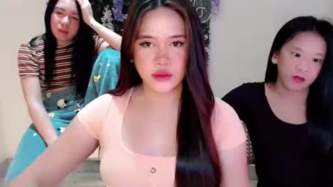 Snapshot of sweetmarie21 chatting on 02-10-25, 06:35 IM ALICE - DONT FORGET TO FOLLOW ME online show from 02-10-25, 06:35