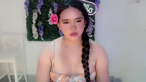 Snapshot of sweetmarie21 chatting on 02-13-25, 09:17 IM ALICE - DONT FORGET TO FOLLOW ME online show from 02-13-25, 09:17