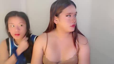 Snapshot of sweetmarie21 chatting on 02-27-25, 11:04 IM ALICE - DONT FORGET TO FOLLOW ME online show from 02-27-25, 11:04