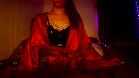 Sweet Mary online show from 04-27-26, 05:27