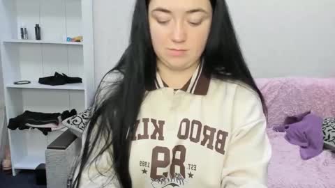 sweetmarylove online show from 12-03-24, 09:11