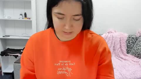 sweetmarylove online show from 02-18-25, 09:43