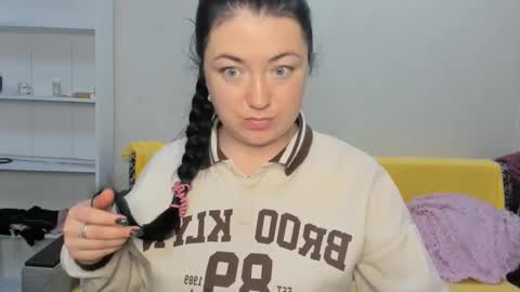 sweetmarylove online show from 10-05-25, 10:13