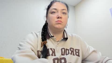 sweetmarylove online show from 10-27-25, 09:24