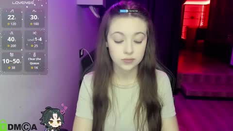 sweetmuffin88 online show from 10-02-25, 07:04