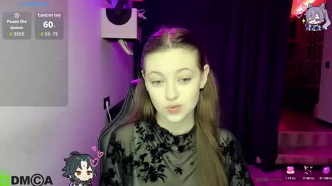 sweetmuffin88 online show from 11-06-25, 07:42