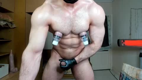 Lorenzo online show from 02-20-26, 06:19