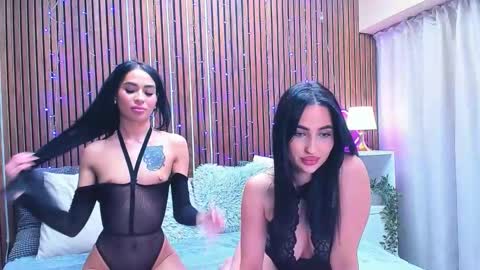 NadiaSweet online show from 01-15-26, 01:26