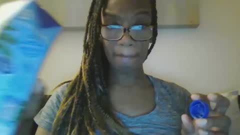 sweetness_cool online show from 01-21-25, 04:54