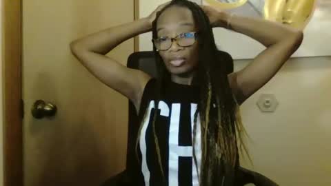 sweetness_cool online show from 02-06-25, 04:42