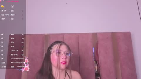 Snapshot of sweetniite chatting on 07-28-26, 03:57 Nite3 online show from 07-28-26, 03:57