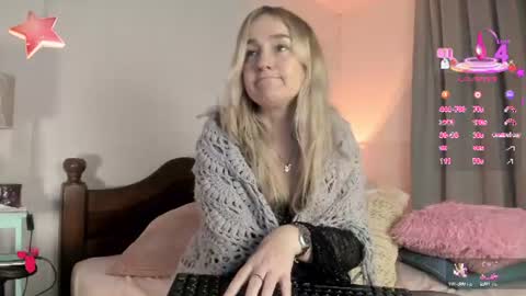 Snapshot of sweetnina_wet chatting on 07-01-26, 11:04 Sweetnina online show from 07-01-26, 11:04