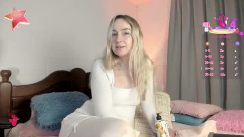 Snapshot of sweetnina_wet chatting on 07-03-26, 10:49 Sweetnina online show from 07-03-26, 10:49