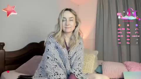 Snapshot of sweetnina_wet chatting on 07-06-26, 10:01 Sweetnina online show from 07-06-26, 10:01