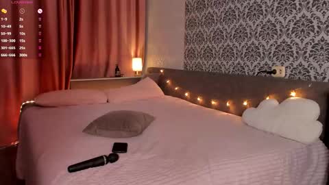 Nastya and Johnny online show from 10-22-25, 11:15