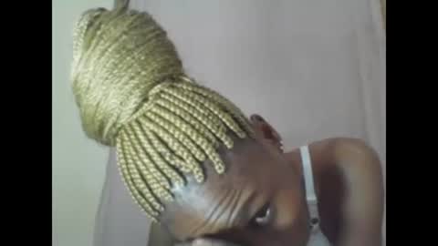 ESTHER online show from 02-05-25, 02:40