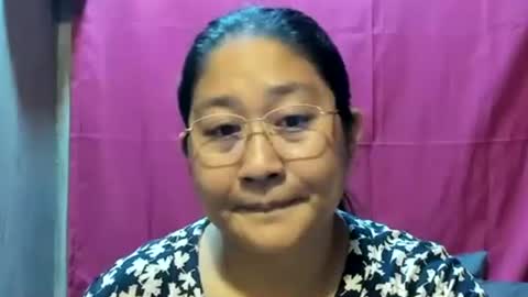Snapshot of sweetpilipina88 chatting on 12-11-24, 09:41 MIA online show from 12-11-24, 09:41