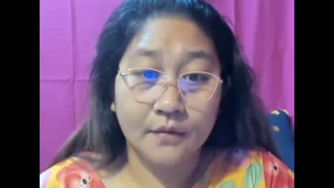 Snapshot of sweetpilipina88 chatting on 01-10-25, 12:17 MIA online show from 01-10-25, 12:17