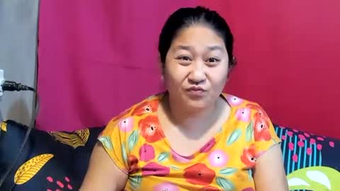 Snapshot of sweetpilipina88 chatting on 01-22-25, 11:34 MIA online show from 01-22-25, 11:34
