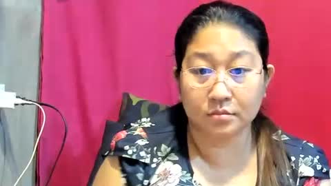 Snapshot of sweetpilipina88 chatting on 01-25-25, 10:40 MIA online show from 01-25-25, 10:40