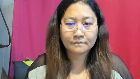 Snapshot of sweetpilipina88 chatting on 02-20-25, 06:50 MIA online show from 02-20-25, 06:50