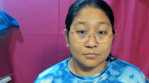 Snapshot of sweetpilipina88 chatting on 02-26-25, 12:27 MIA online show from 02-26-25, 12:27