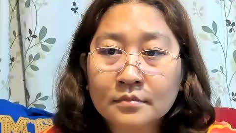 Snapshot of sweetpilipina88 chatting on 09-26-25, 06:50 MIA online show from 09-26-25, 06:50