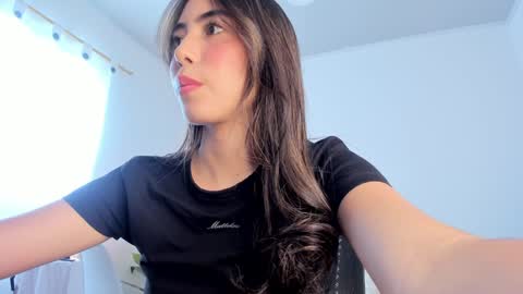 Snapshot of sweetpussyhot_ chatting on 12-08-24, 12:30 Hello Welcome Im here from WEDNESDAY to SUNDAY 430am to  830am and 3  to 7  timeMONDAY and TUESDAY i rest online show from 12-08-24, 12:30