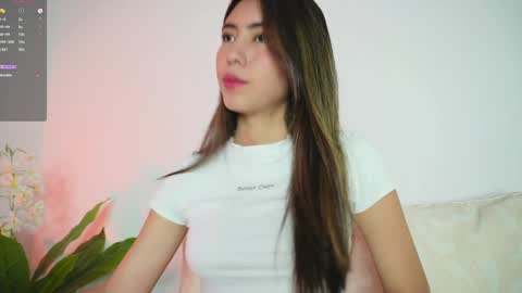 Snapshot of sweetpussyhot_ chatting on 01-23-25, 10:54 Hello Welcome Im here from WEDNESDAY to SUNDAY 430am to  830am and 3  to 7  timeMONDAY and TUESDAY i rest online show from 01-23-25, 10:54