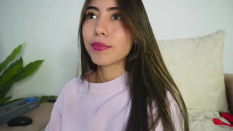 Snapshot of sweetpussyhot_ chatting on 01-24-25, 08:11 Hello Welcome Im here from WEDNESDAY to SUNDAY 430am to  830am and 3  to 7  timeMONDAY and TUESDAY i rest online show from 01-24-25, 08:11