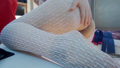 SweetRaisa online show from 02-05-25, 12:31