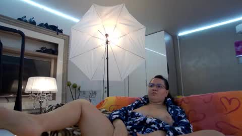 SweetRaisa online show from 10-09-25, 02:53