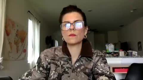 sweetriddance online show from 04-09-26, 07:41