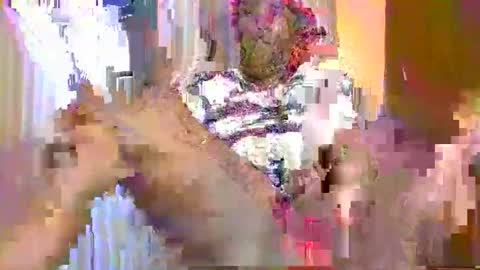 Rose Watetu online show from 02-18-26, 12:34