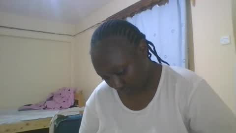 Rose Watetu online show from 03-01-26, 02:41