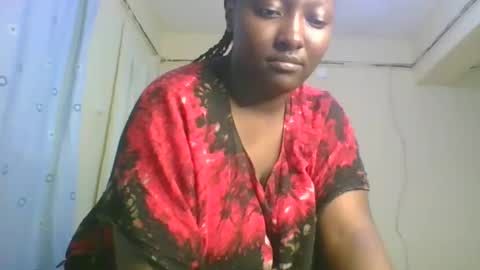 Snapshot of sweetrose2049 chatting on 05-13-26, 01:19 Rose Watetu online show from 05-13-26, 01:19
