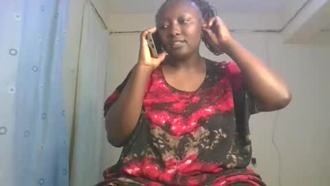 Snapshot of sweetrose2049 chatting on 05-19-26, 12:11 Rose Watetu online show from 05-19-26, 12:11