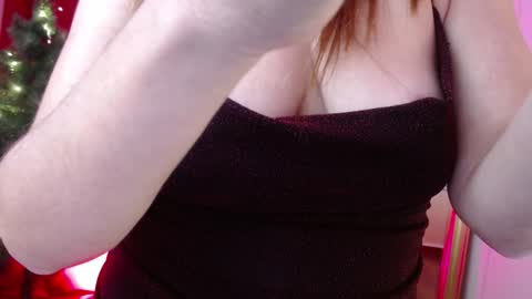 Rubi online show from 12-22-24, 09:09