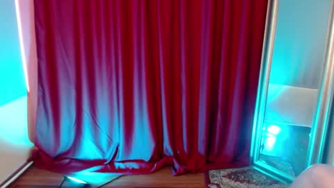 Rubi online show from 02-08-25, 07:16