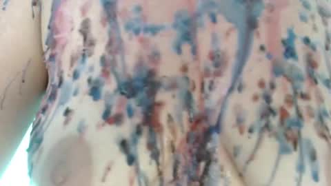 Rubi online show from 03-08-25, 01:06