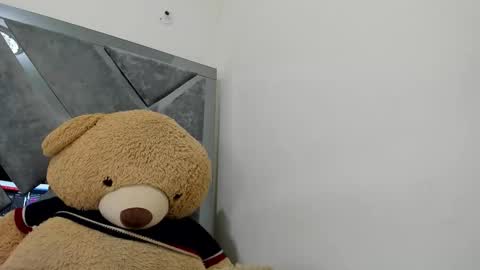 sweetsalome_01 online show from 11-07-25, 12:05