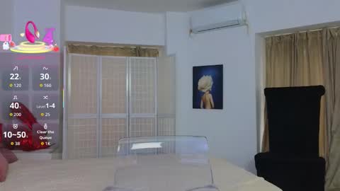 SweetScribe online show from 10-28-25, 07:12