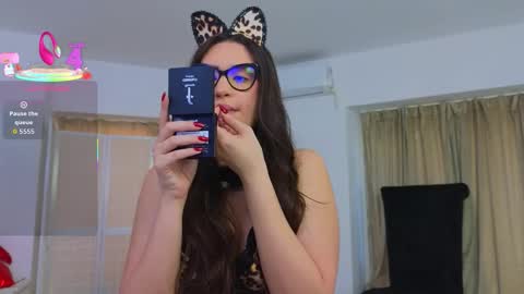 SweetScribe online show from 10-29-25, 06:48