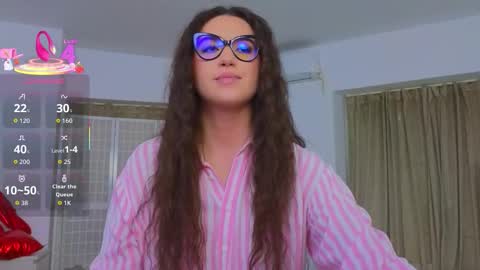 SweetScribe online show from 11-19-25, 06:46