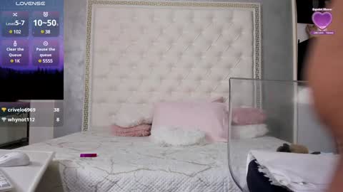 Goddess Allysse online show from 12-04-24, 03:32