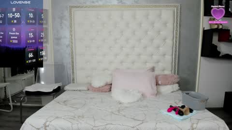 Goddess Allysse online show from 12-05-24, 12:00