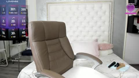 Goddess Allysse online show from 12-08-24, 02:30